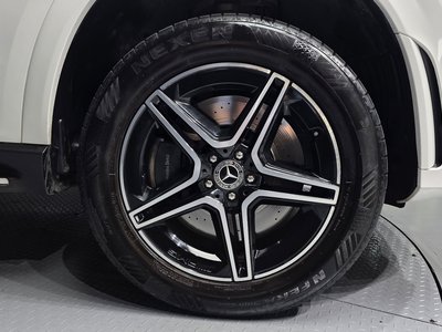 MERCEDES-BENZ GLE-CLASS - 6