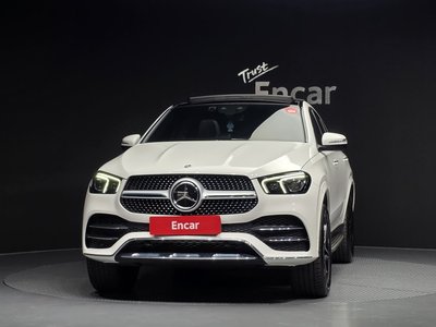 MERCEDES-BENZ GLE-CLASS - 2
