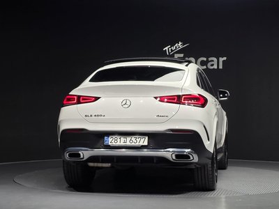 MERCEDES-BENZ GLE-CLASS - 3