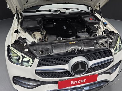 MERCEDES-BENZ GLE-CLASS - 7