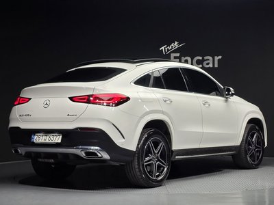 MERCEDES-BENZ GLE-CLASS - 4