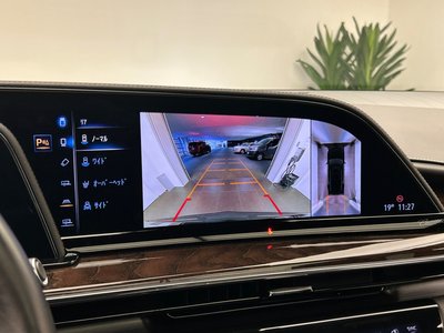 CADILLAC ESCALADE - 10