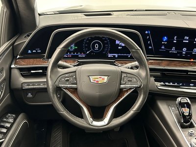 CADILLAC ESCALADE - 7
