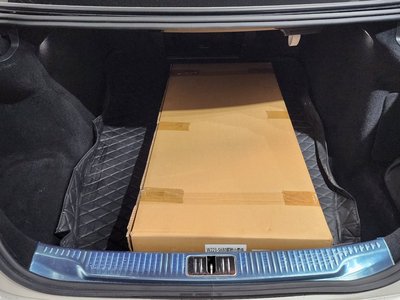 صورة مصغرة 18 لـ 2023 Mercedes-BENZ S-CLASS