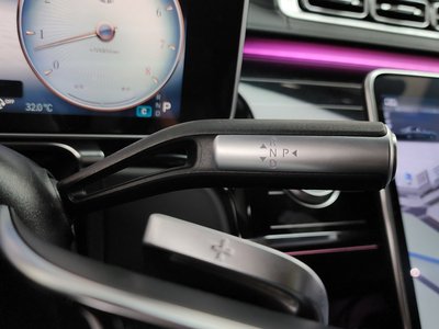 MERCEDES-BENZ S-CLASS - 9