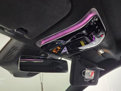 صورة مصغرة 19 لـ 2023 Mercedes-BENZ S-CLASS
