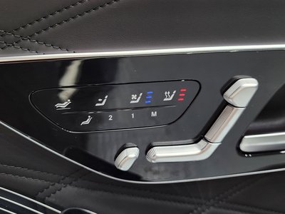 صورة مصغرة 15 لـ 2023 Mercedes-BENZ S-CLASS