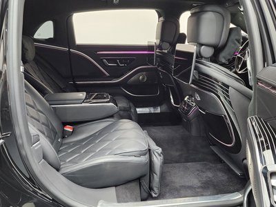 صورة مصغرة 11 لـ 2023 Mercedes-BENZ S-CLASS