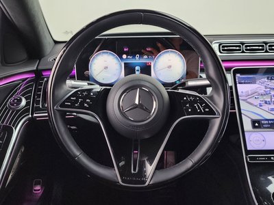صورة مصغرة 13 لـ 2023 Mercedes-BENZ S-CLASS