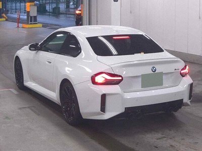 صورة 1 لـ 2024 BMW M2