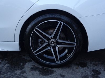 MERCEDES-BENZ C-CLASS - 10