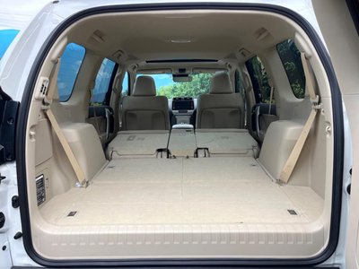 TOYOTA LAND CRUISER PRADO - 10