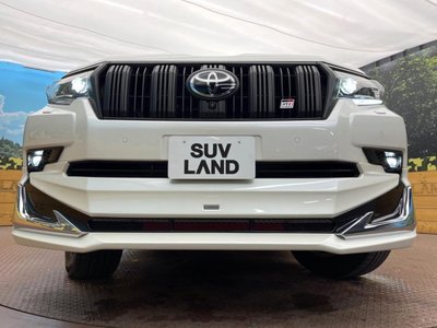 TOYOTA LAND CRUISER PRADO - 3