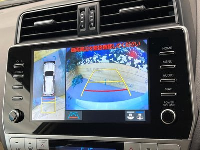 TOYOTA LAND CRUISER PRADO - 6