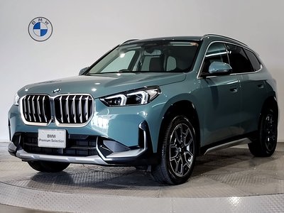 BMW X1 - 1