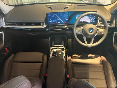 BMW X1 - 7
