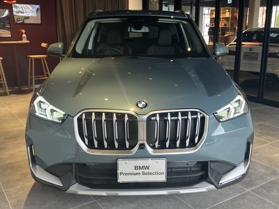 BMW X1 - 5