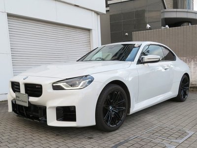 BMW M2 COUPE - 1