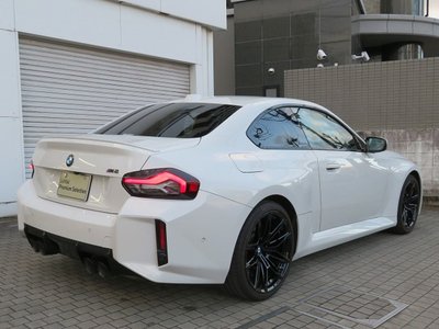 BMW M2 COUPE - 2