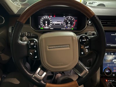 صورة 8 لـ 2020 LAND Rover RANGE ROVER