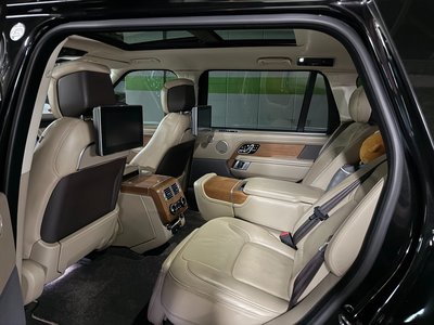 صورة 7 لـ 2020 LAND Rover RANGE ROVER