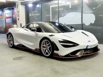 MCLAREN 765LT - 1
