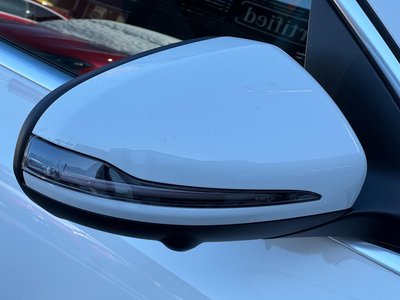 MERCEDES-BENZ GLA - 9