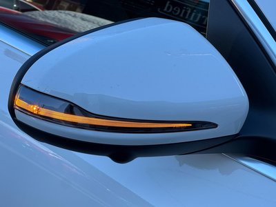 MERCEDES-BENZ GLA - 8