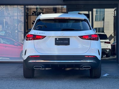 MERCEDES-BENZ GLA - 5