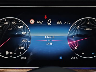 MERCEDES-BENZ G-CLASS - 8