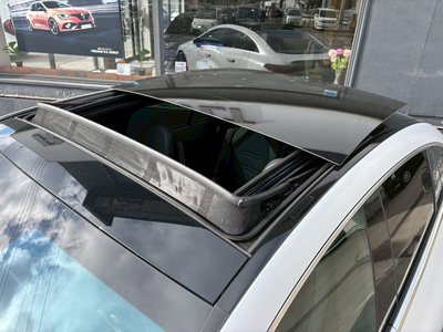 MERCEDES-BENZ EQE AMG - 8