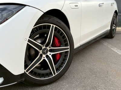 MERCEDES-BENZ EQE AMG - 4