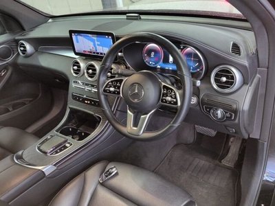 MERCEDES-BENZ GLC - 3