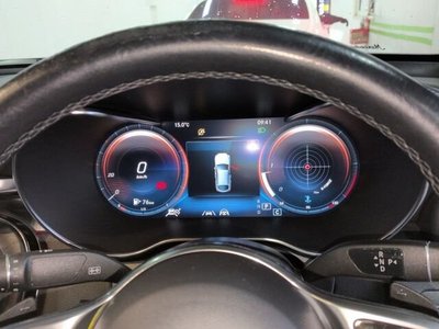 MERCEDES-BENZ GLC - 6