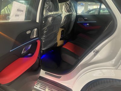صورة 5 لـ 2025 Mercedes-BENZ GLE