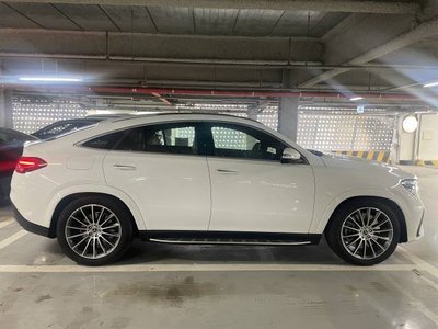 صورة 3 لـ 2025 Mercedes-BENZ GLE