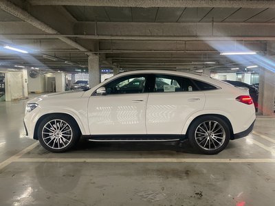 صورة 6 لـ 2025 Mercedes-BENZ GLE