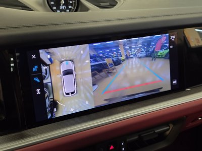 2024 Porsche CAYENNE 缩略图 15