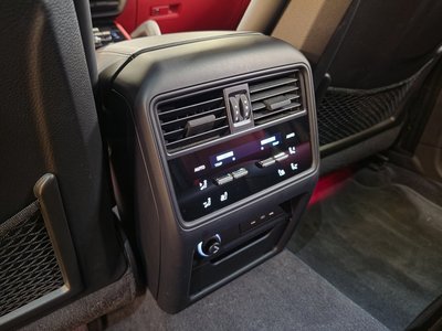 2024 Porsche CAYENNE 缩略图 20