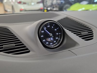 2024 Porsche CAYENNE 缩略图 12