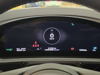 2024 Porsche CAYENNE 缩略图 13