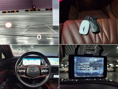 2022 Genesis G90 (RS4) 缩略图 17
