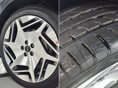 2022 Genesis G90 (RS4) 缩略图 20