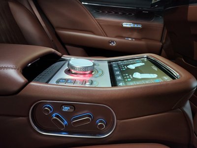 2022 Genesis G90 (RS4) 缩略图 14