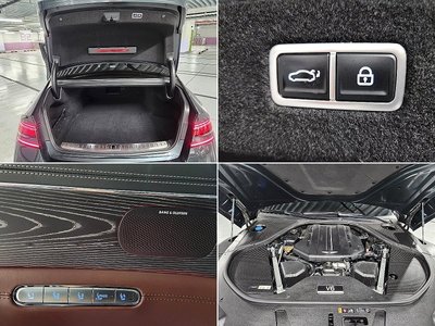 2022 Genesis G90 (RS4) 缩略图 19