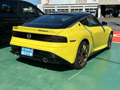 NISSAN FAIRLADY Z - 8