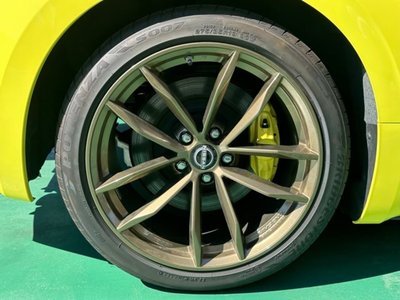 NISSAN FAIRLADY Z - 9