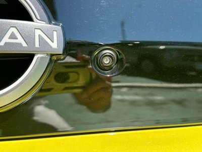 NISSAN FAIRLADY Z - 6