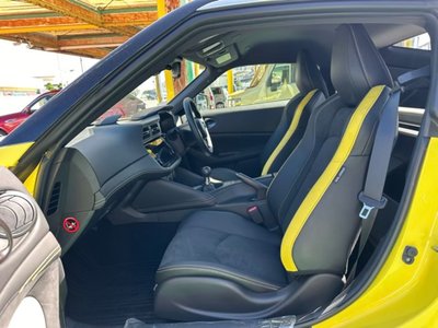 NISSAN FAIRLADY Z - 5