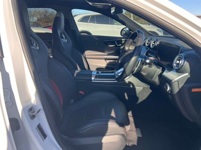 MERCEDES-BENZ C-CLASS WAGON AMG - 10